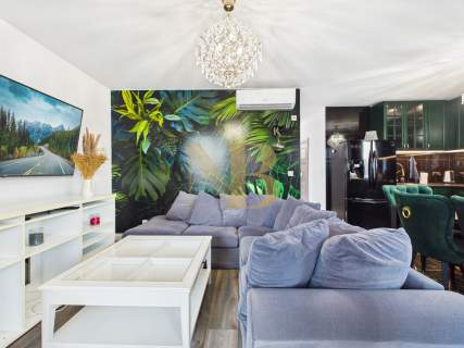 Apartament 4-pok I klimatyzacja I 2x garaż I 2min od PKP Gro