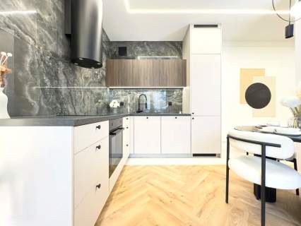 -RYNEK-PO REMONCIE OD ARCHITEKT-M.MIEJSKIE-BALKON-