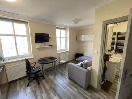 Mieszkanie na sprzedaż, 20 m2, Kraków