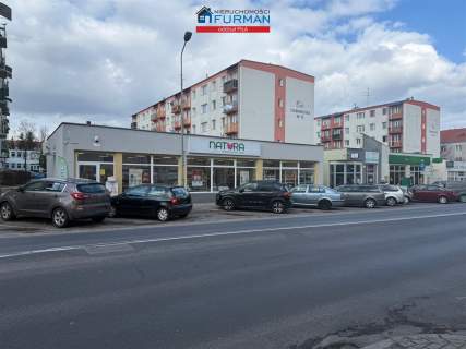 Nieruchomość komercyjna na sprzedaż, 193 m2, Piła