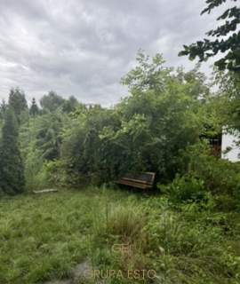 Działka Rod na sprzedaż Praska