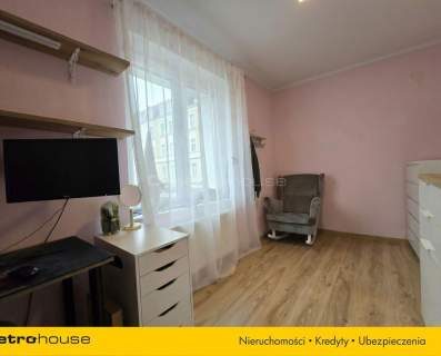 2 pokoje 38 m parter spokojna okolica Elbląg