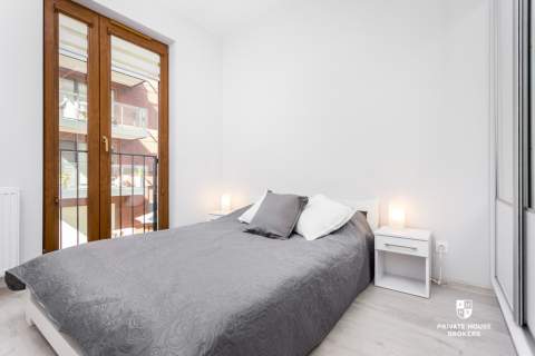 Mieszkanie na sprzedaż, 41,13 m2, Kraków