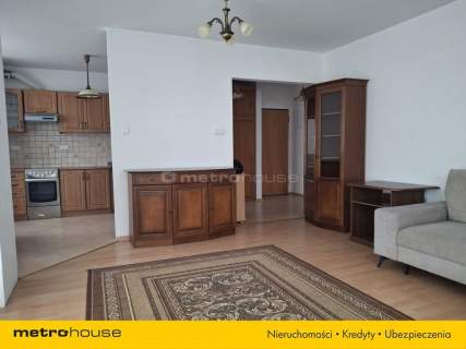 2 pokoje z tarasem przy parku Ochota
