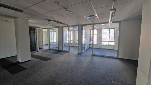 Biuro w Centrum 451 m2