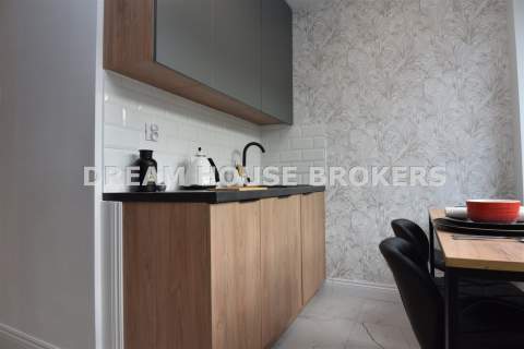 Mieszkanie dla Rodziny 62 m2 4 pokoje 