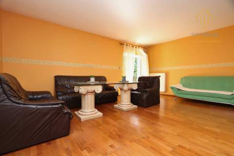 Dom 220 m2, 5 pokoi, Gutkowo 