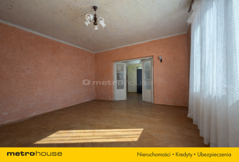Dom w centralnej części Krosna