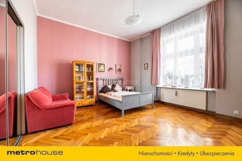 Mieszkanie na sprzedaż, 104,36 m2, Łódź