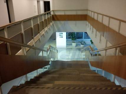 Biuro Ostrobramska 132 m2