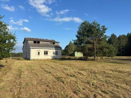 Przytuły Las 3,5608 ha MPZP przetwarzanie odpadów komunalnych