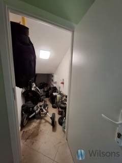 Mieszkanie na sprzedaż, 47,54 m2, Sobienie Szlacheckie