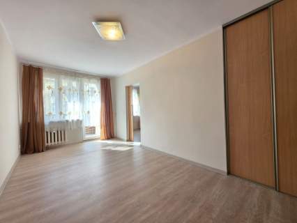 3 pokojowe, parter, balkon ok Parku