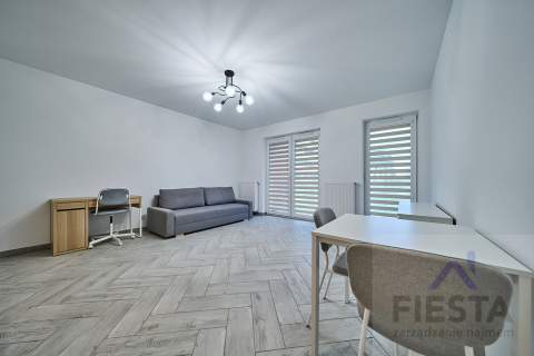 Nowe studio 32 m2 Lublin, Wieniawa, ul. Pagi 9