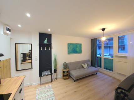 PO REMON-salon BALKON sypialnia-MIEJSKIE meble AGD