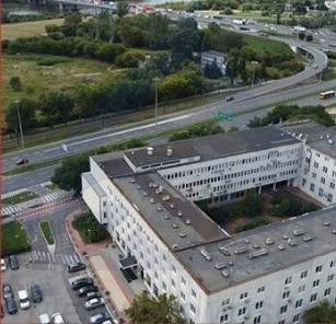 Do wynajęcia 487 m2 biura na Żeraniu