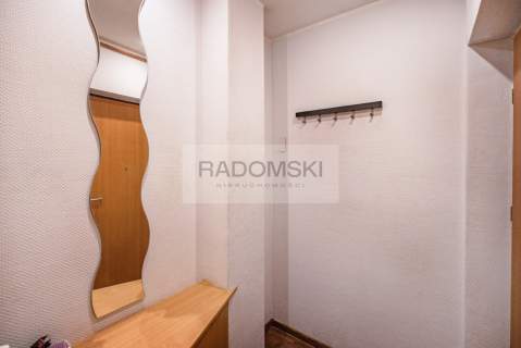 Dwupokojowe mieszkanie 5 min od centrum Gdańska