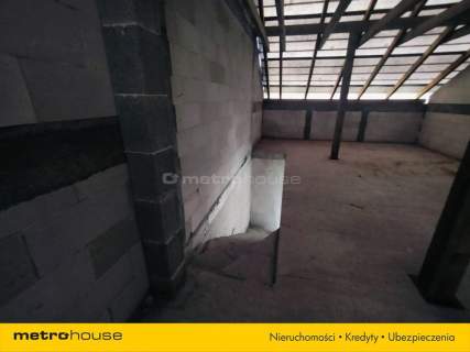 Dom na sprzedaż, 133,82 m2, Marki