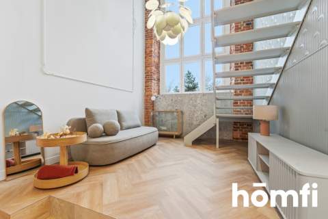 Unikatowy apartament przy Rynku