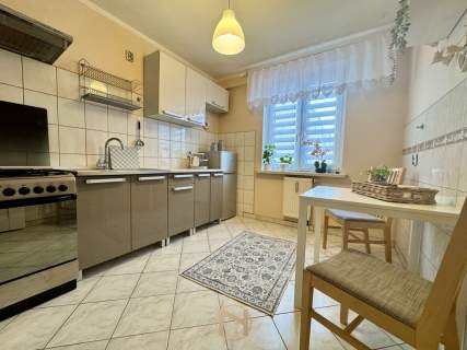 Mieszkanie na sprzedaż, 47 m2, Gorzów Wielkopolski