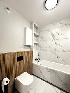 Apartament 4 pokojowy w Pruszkowie 