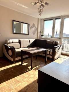 Mieszkanie na sprzedaż- Inowrocław- os. Nowe