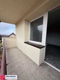Skawina 1pok 26m2 239tyś