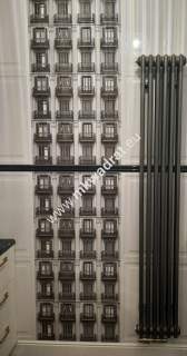 Apartament dla wielbiciela niebanalnych miejsc