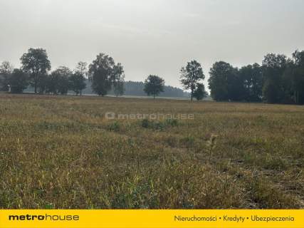 Działka 2,7762m2 Bielany