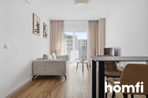 Apartament z garażem, ul. Fabryki Tewa