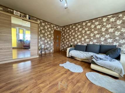 Mieszkanie na sprzedaż, 52,5 m2, Gorzów Wielkopolski