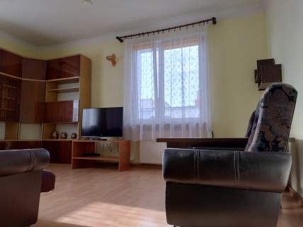2 pokoje 45 m centrum Rejowiec Fabryczny niski czynsz