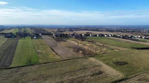 Działka budowlana na sprzedaż, 800 m2, Nowa Wieś