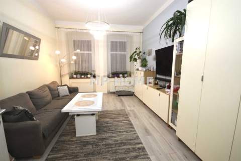 Mieszkanie na sprzedaż, 49,6 m2, Świdnica