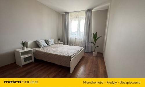 2 pokojowe, 55,4 m z balkonem, 30 do Warszawy