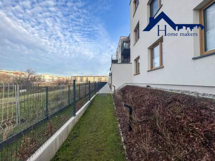 Parter Balkon Garaż Dostępne od zaraz