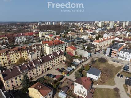 Mieszkanie 2 pokoje w centrum 48,5 m