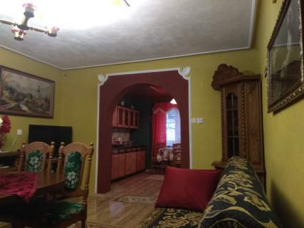 Dom 186m2 500m od tężni w C-ku, do zamieszkania/wynajmu