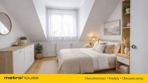 Na sprzedaż mieszkanie przy Rynku w Serocku