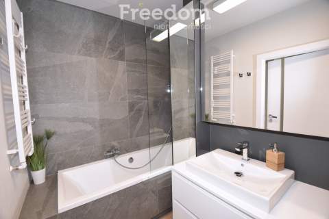 Nova Ozimska, Apartament 3 pokoje 64m2