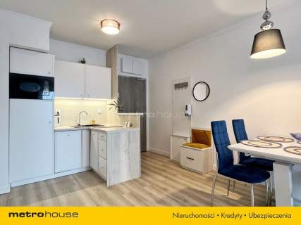 Idealny 2-pokojowy apartament z widokiem na morze