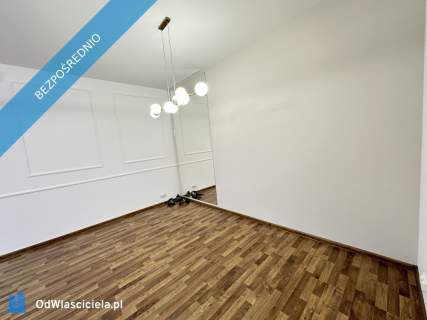 2 Pok 47m2 IIp z Windą Loggia Gotowe do zamieszkania Tramwajowa...