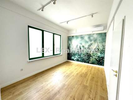 Pietrowy lokal 155m2 w centrum Pruszkowa
