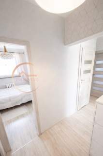 3 POKOJE, FORDON, 52,89 m , PO REMONCIE, BALKON