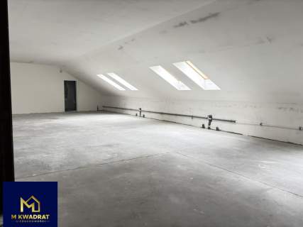 Lokale w Koleczkowie / metraż 25-120m2