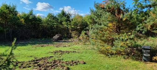 Działka budowlana na sprzedaż, 127200 m2, Żółwin