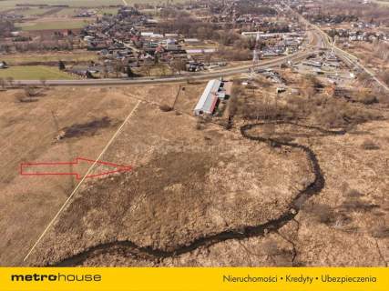 Działka na sprzedaż, 10321 m2, Nowe Iganie