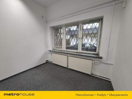 Do wynajęcia lokal o powierzchni 160m2 w Brwinowie