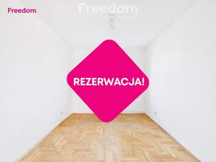 3 pokoje przy Parku Krowoderskim