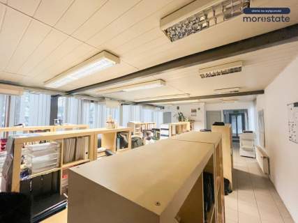 Lokal użytkowy 230 m2 na sprzedaż